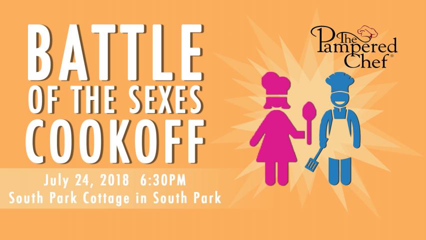 Battle of the Sexes