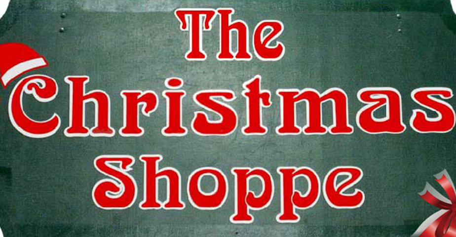 The Christmas Shoppe
