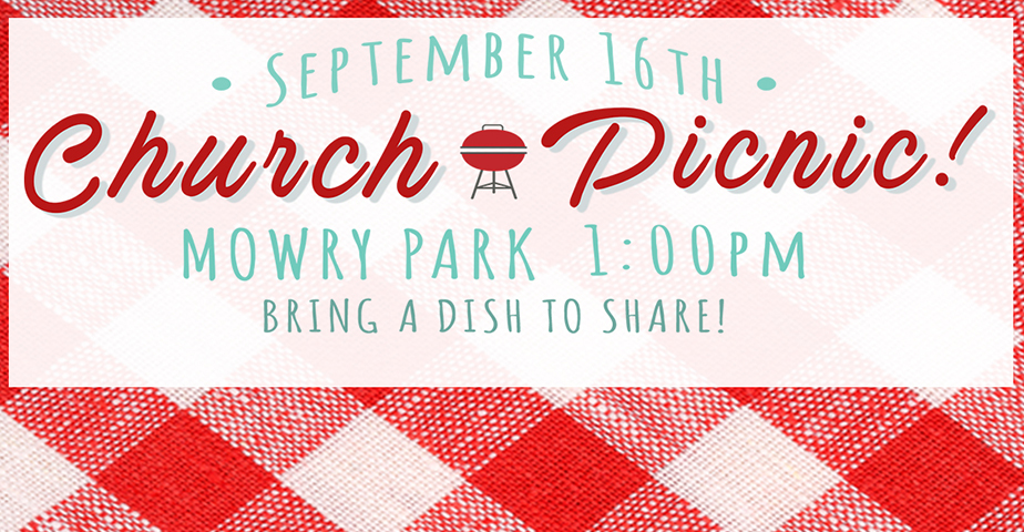 All-Church Picnic