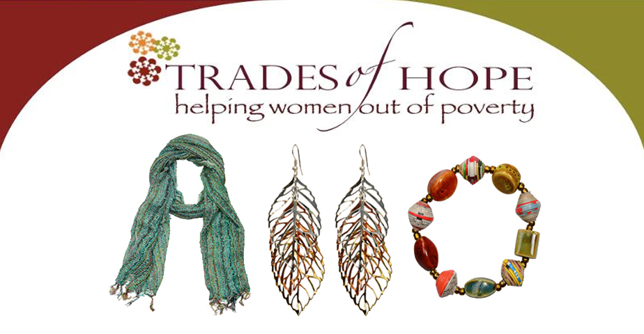 Ladies Events: Trades of Home Presentation