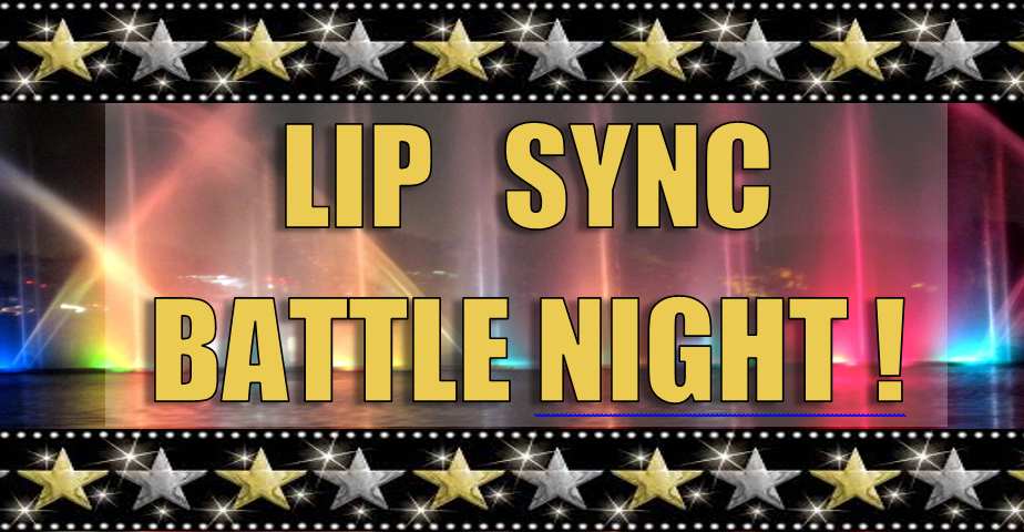 Lip Sync Battle