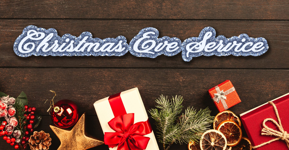 Christmas Eve Services