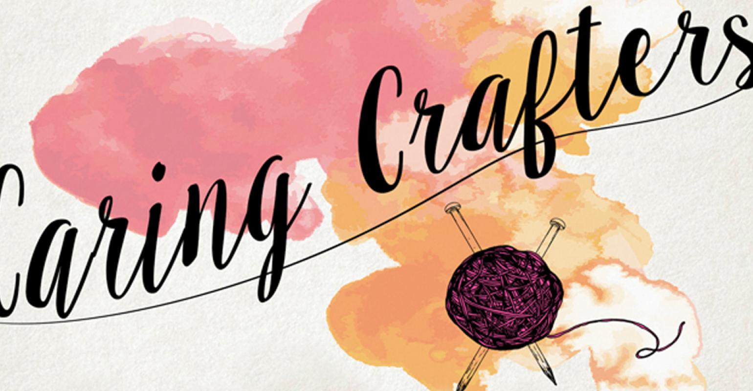 Caring Crafters