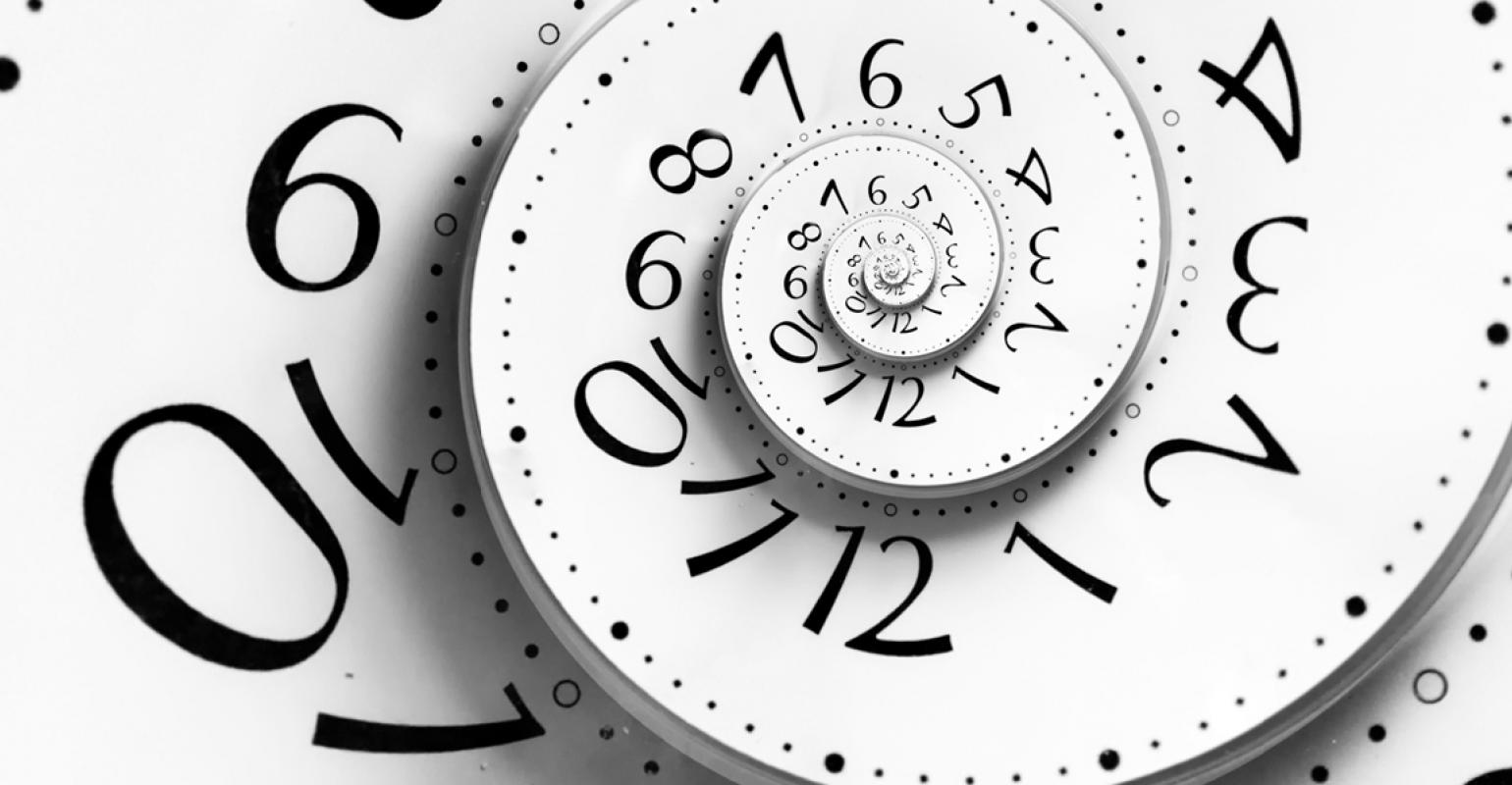 Time Change