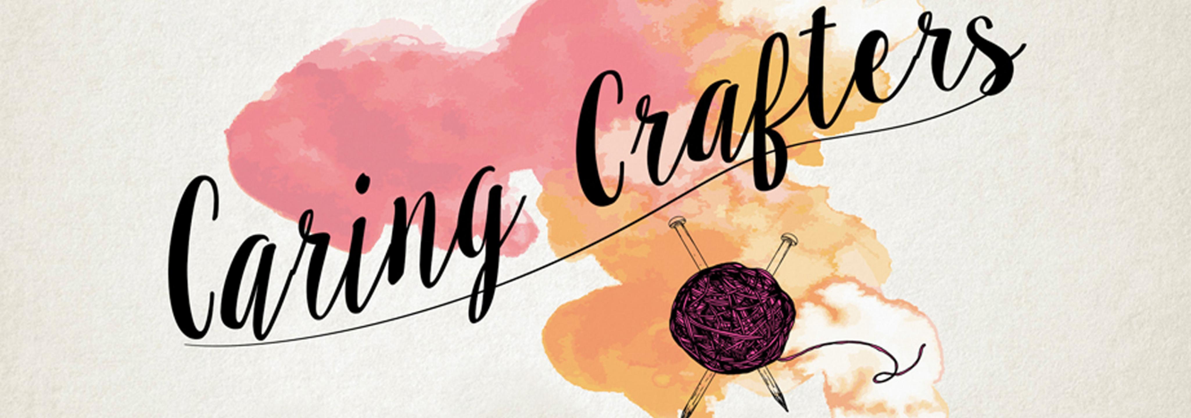 Caring Crafters