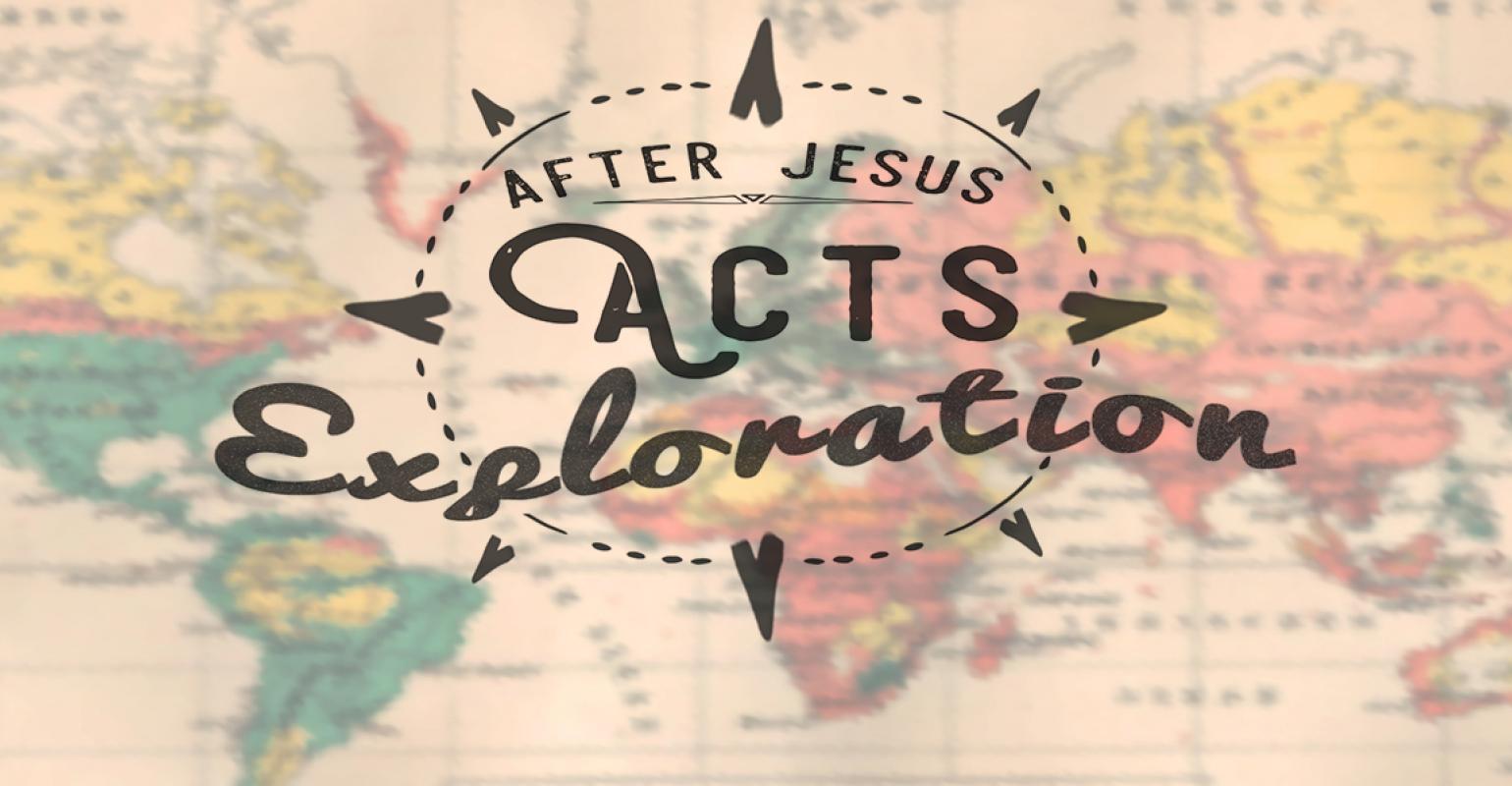 Acts Exploration