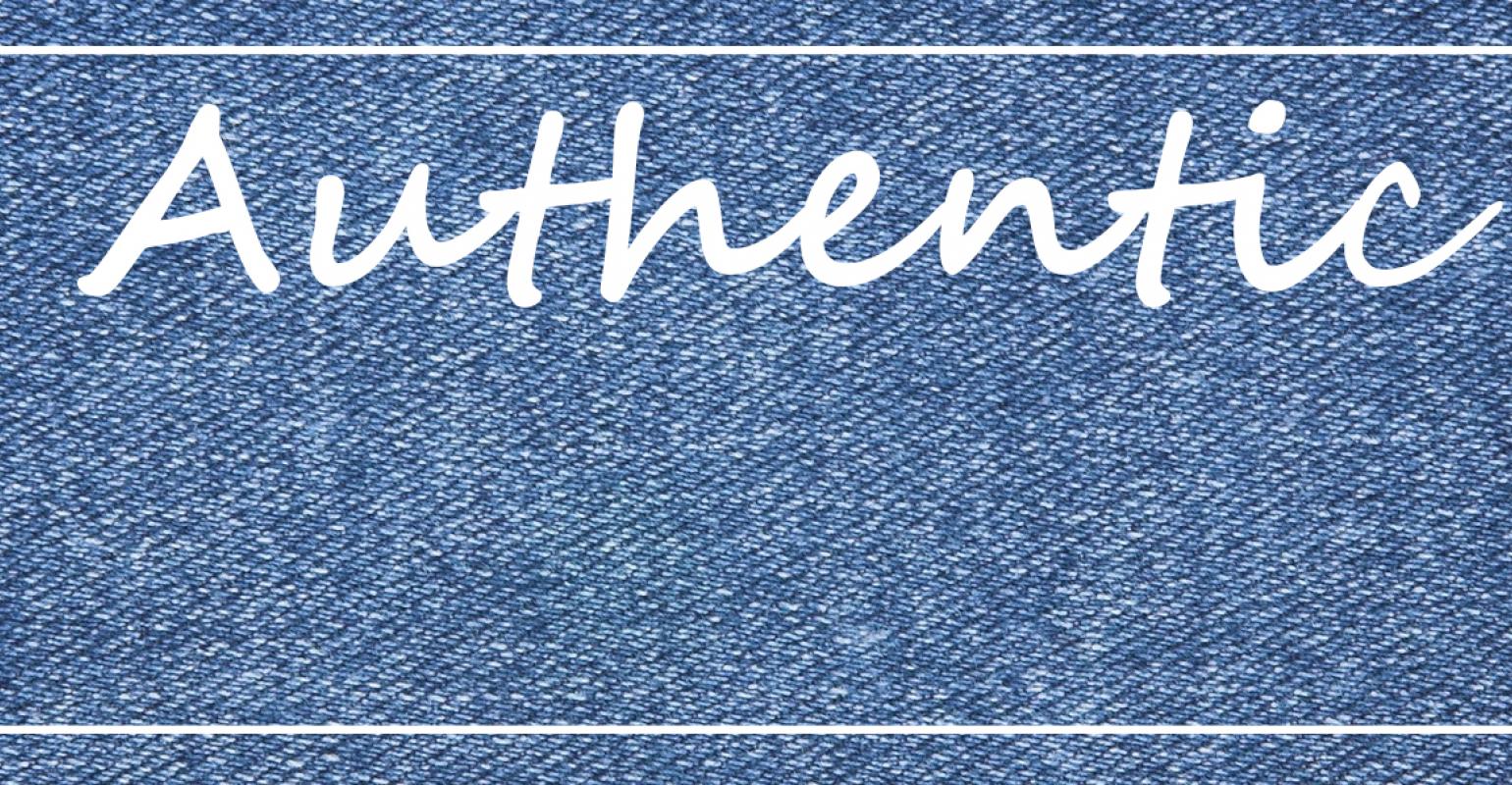 Authentic