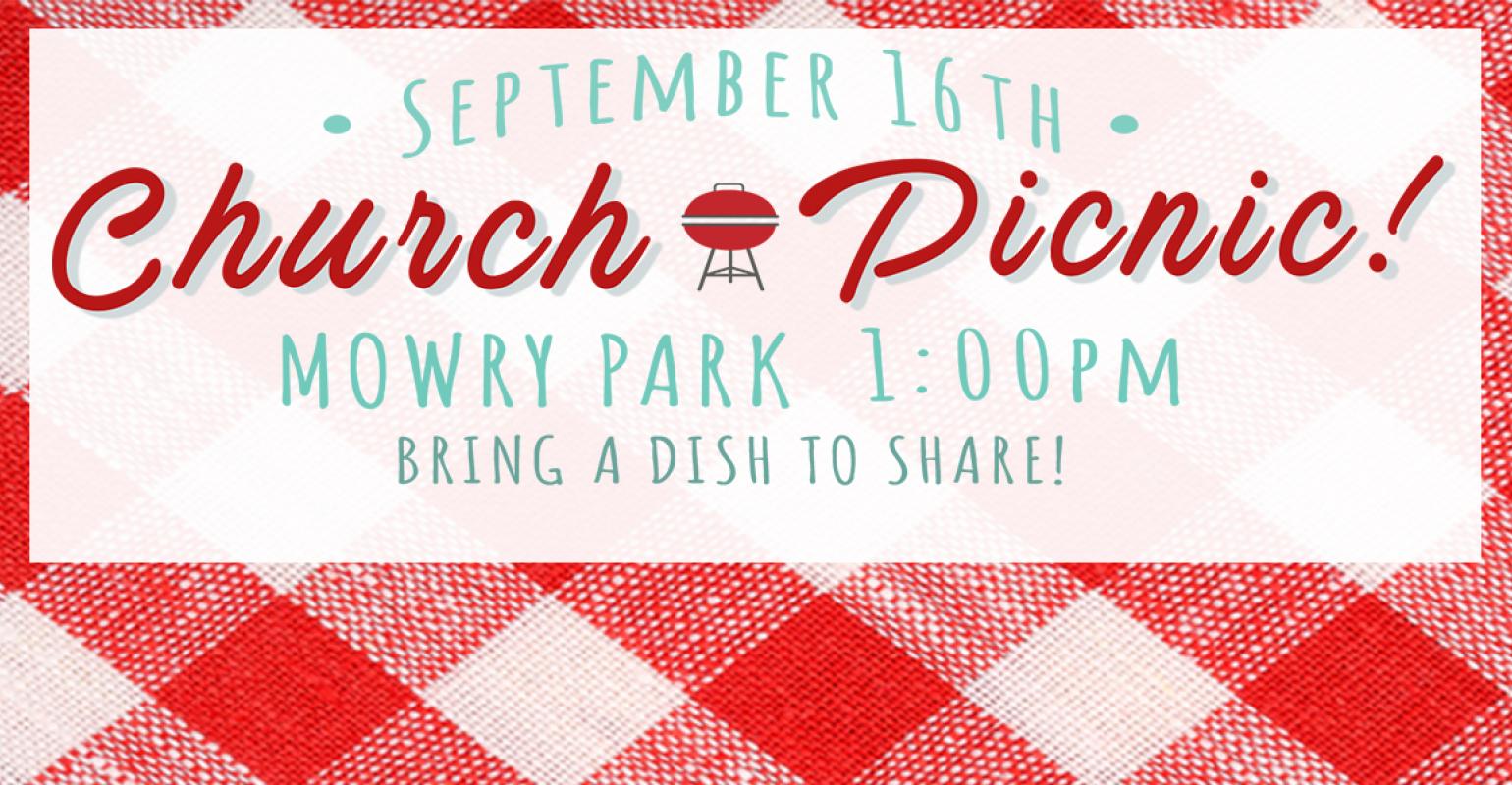 All-Church Picnic