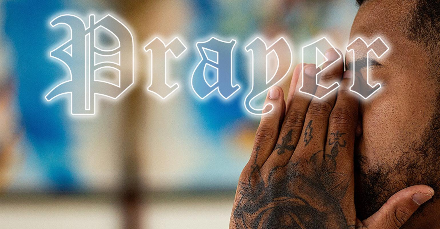 Prayer